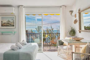 PEDREGALEJO DESIGNE & BEACH Malaga